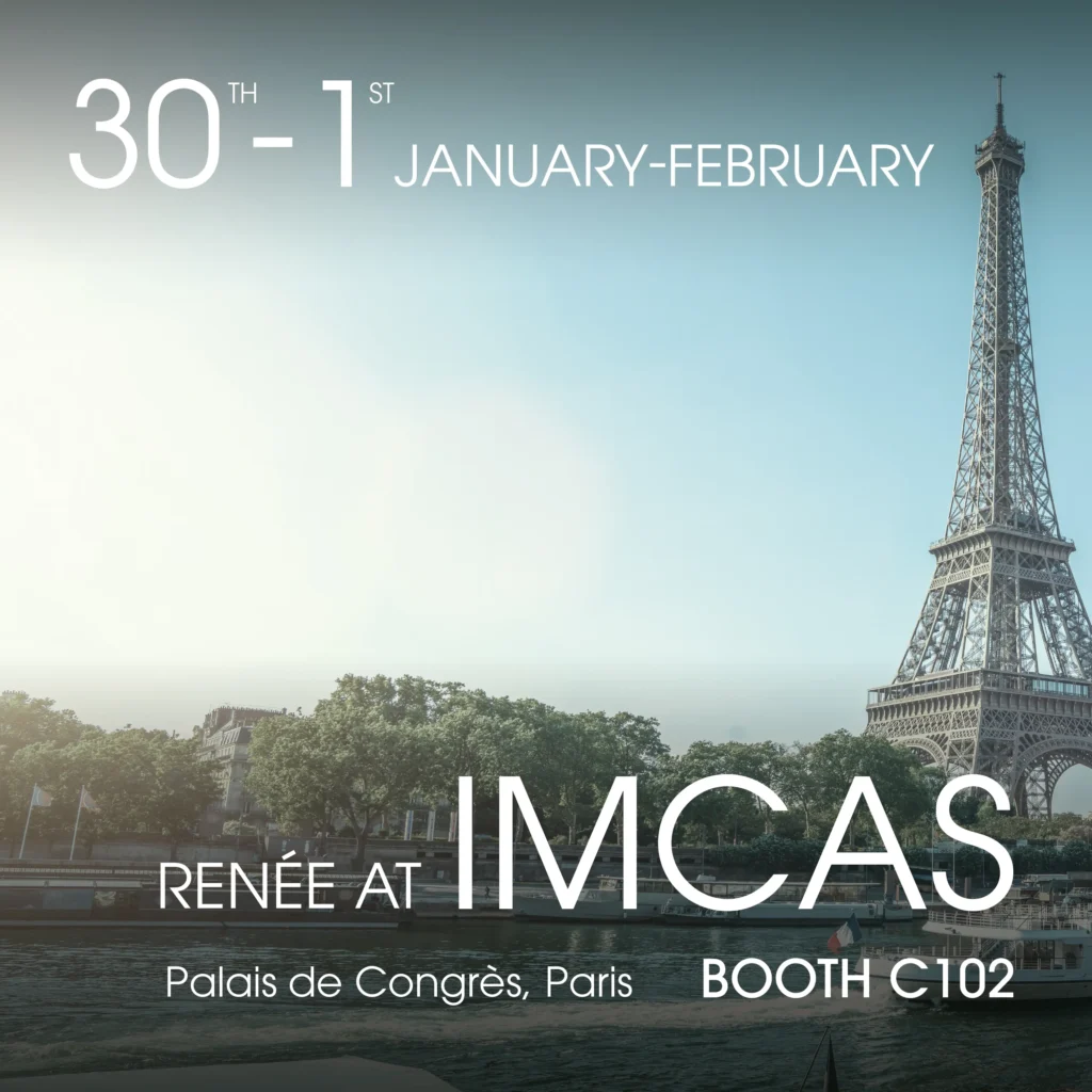 IMCAS PARIS 2025