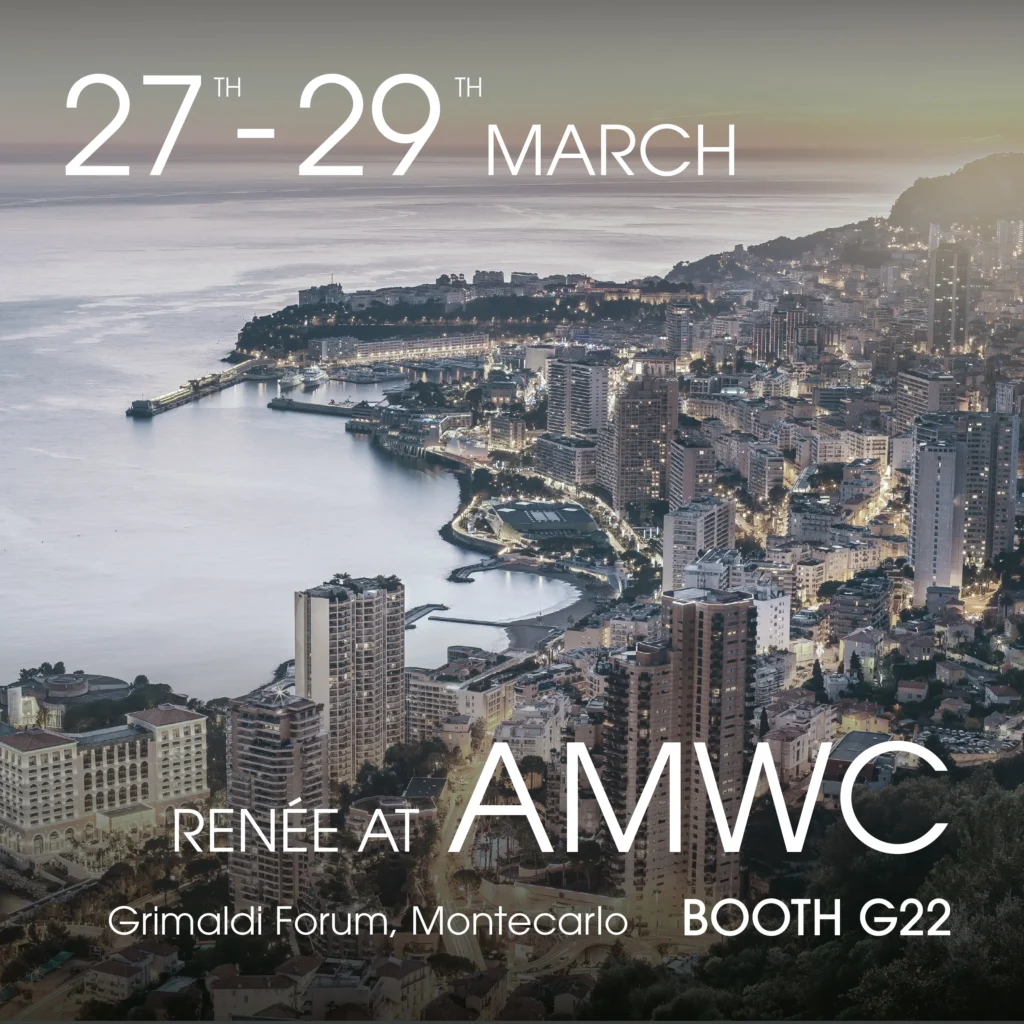 AMWC MONACO 2025