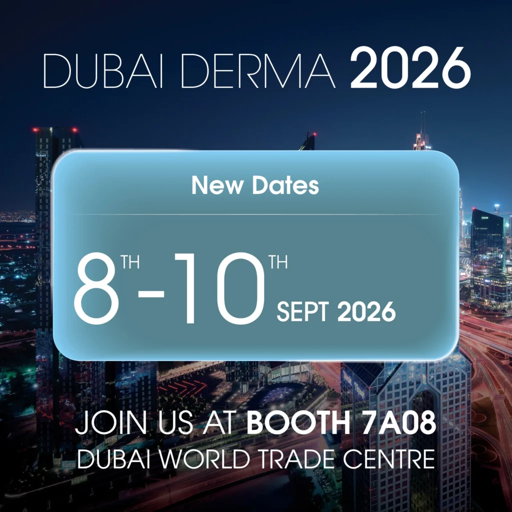 Dubai Derma 2026
