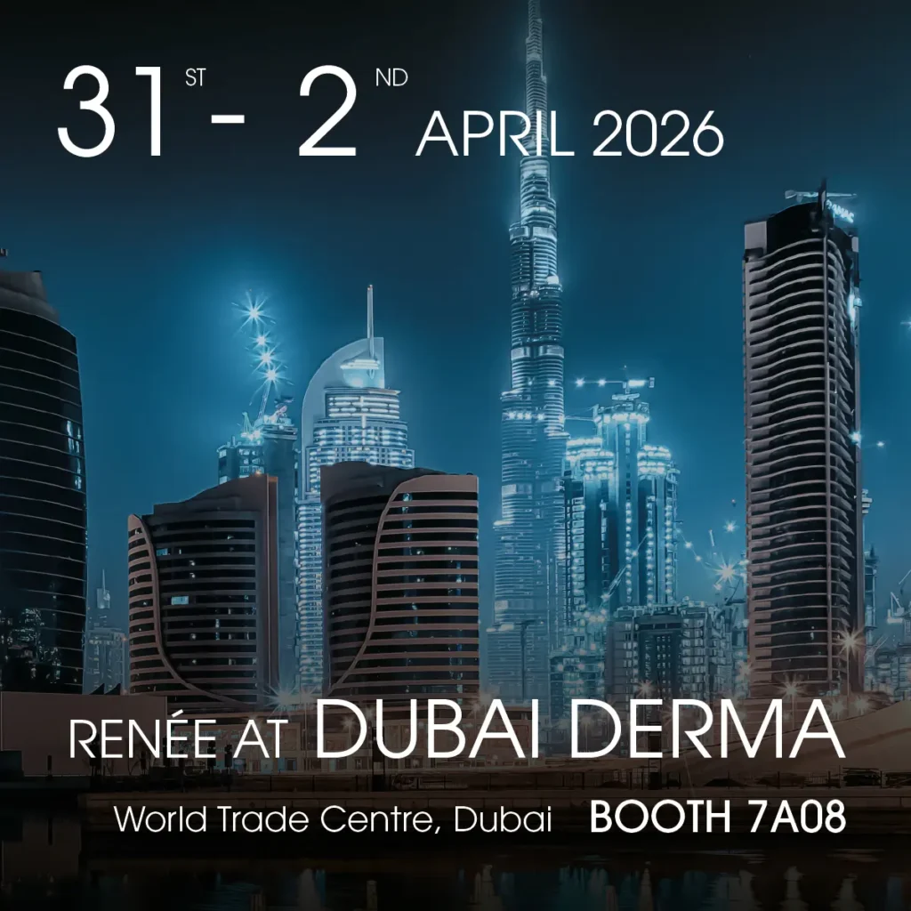 Dubai Derma 2026