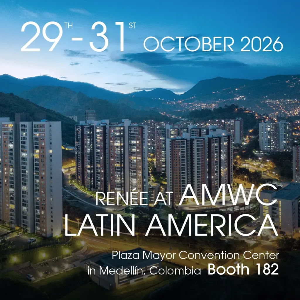 AMWC LATAM 2026
