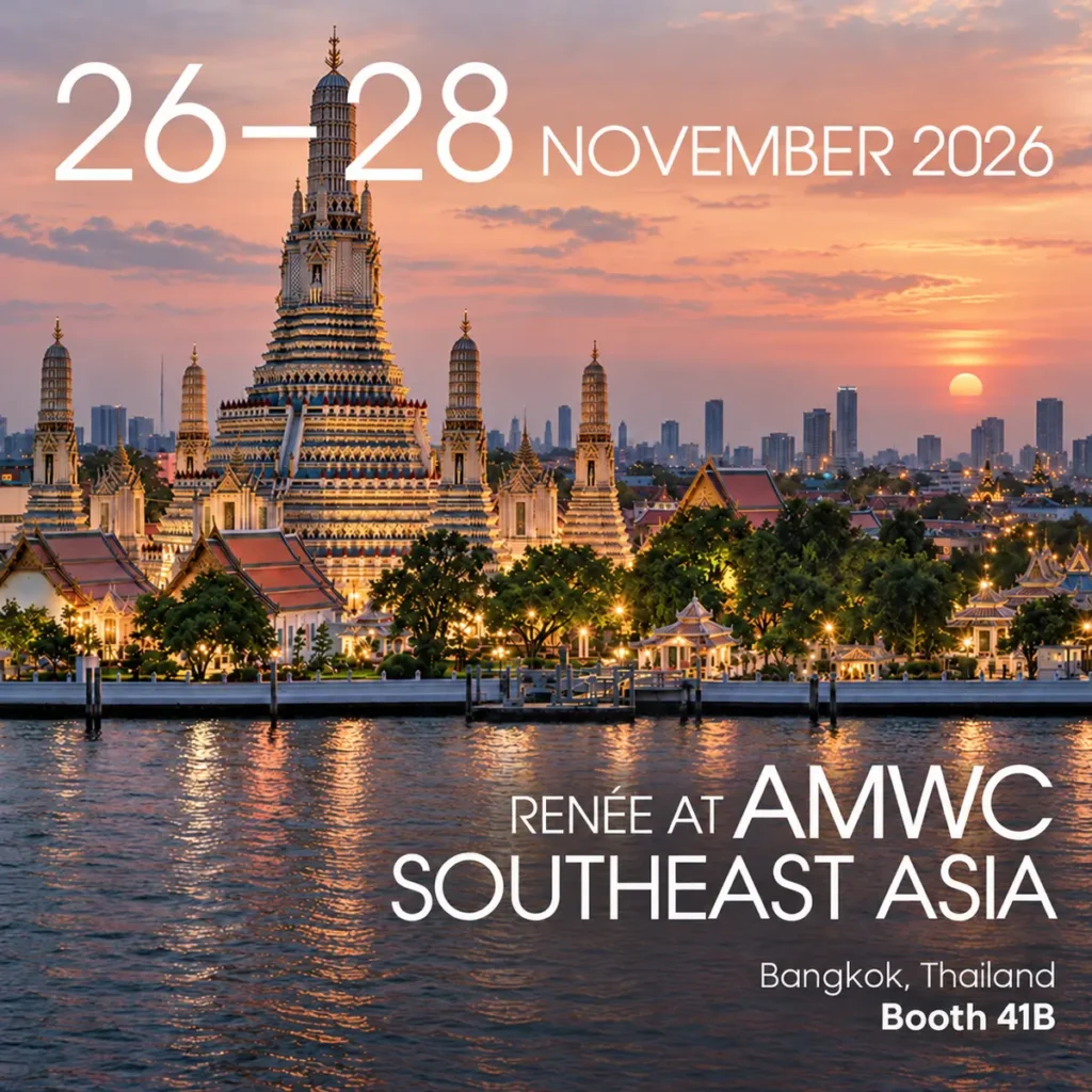AMWC SEA 2026